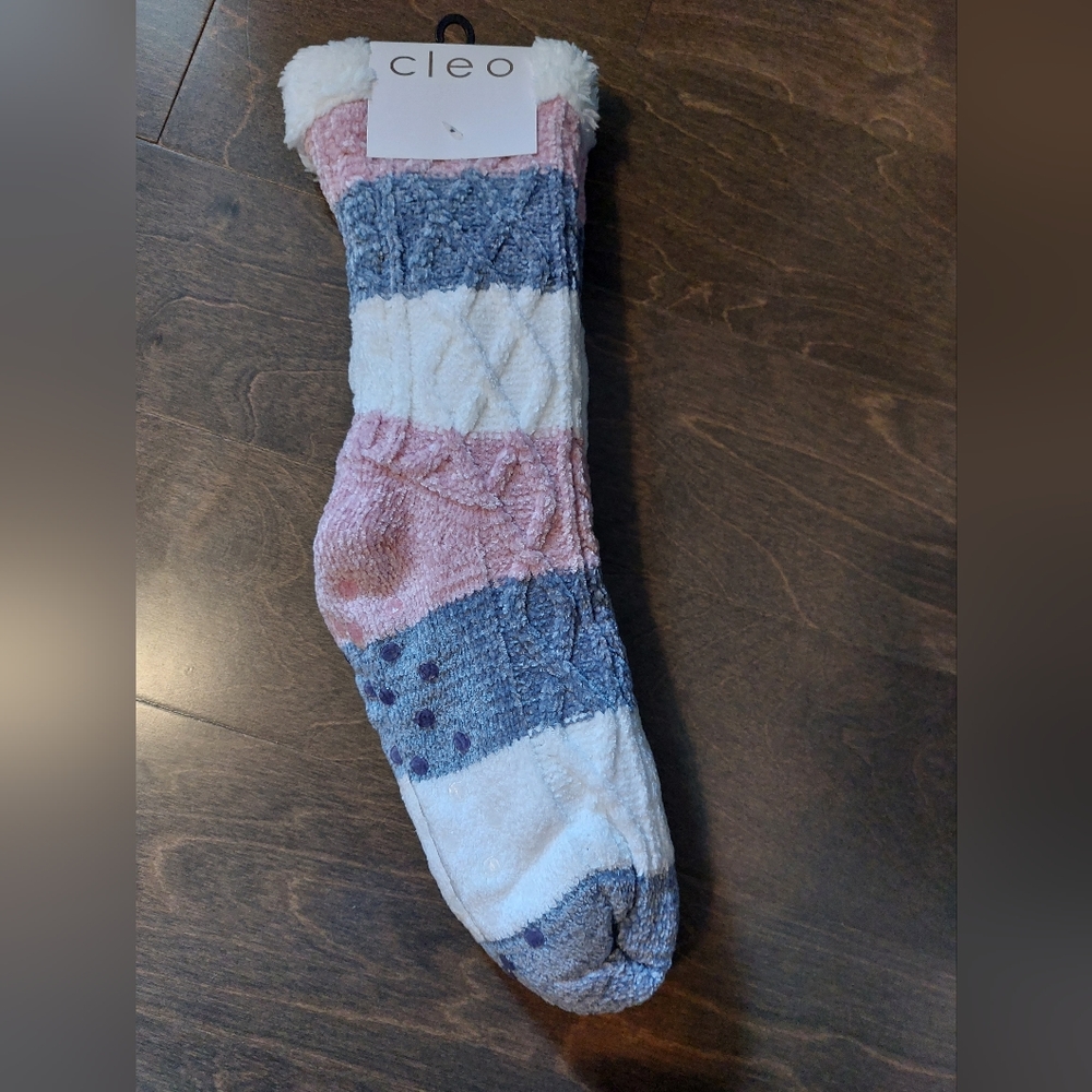 Slipper Socks - Picture 3 of 3